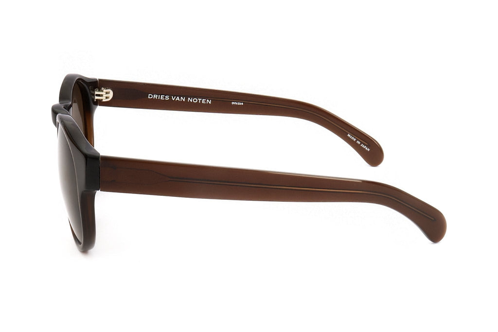 Dries Van Noten by Linda Farrow Unisex Acetate Sunglasses
