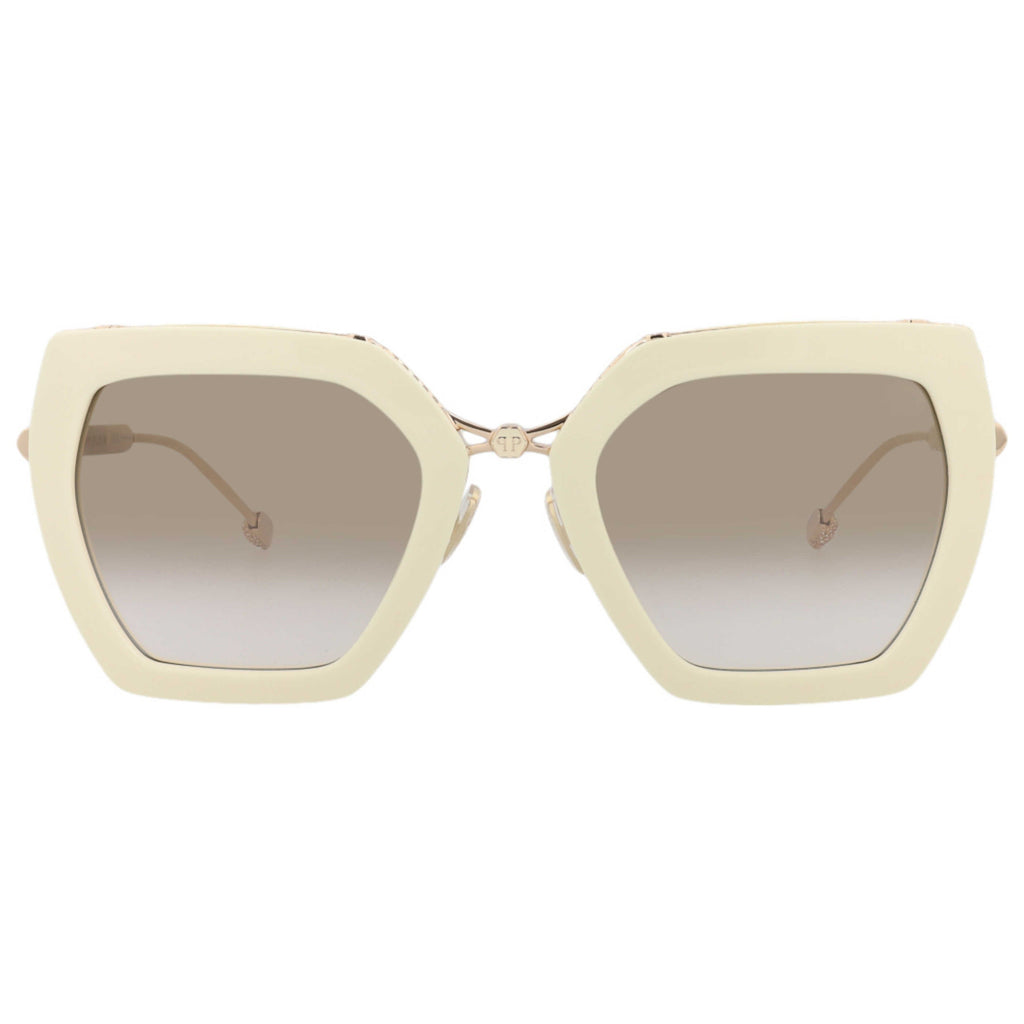 Philipp Plein Women's Sunglasses SPP097S-53-9ZQG