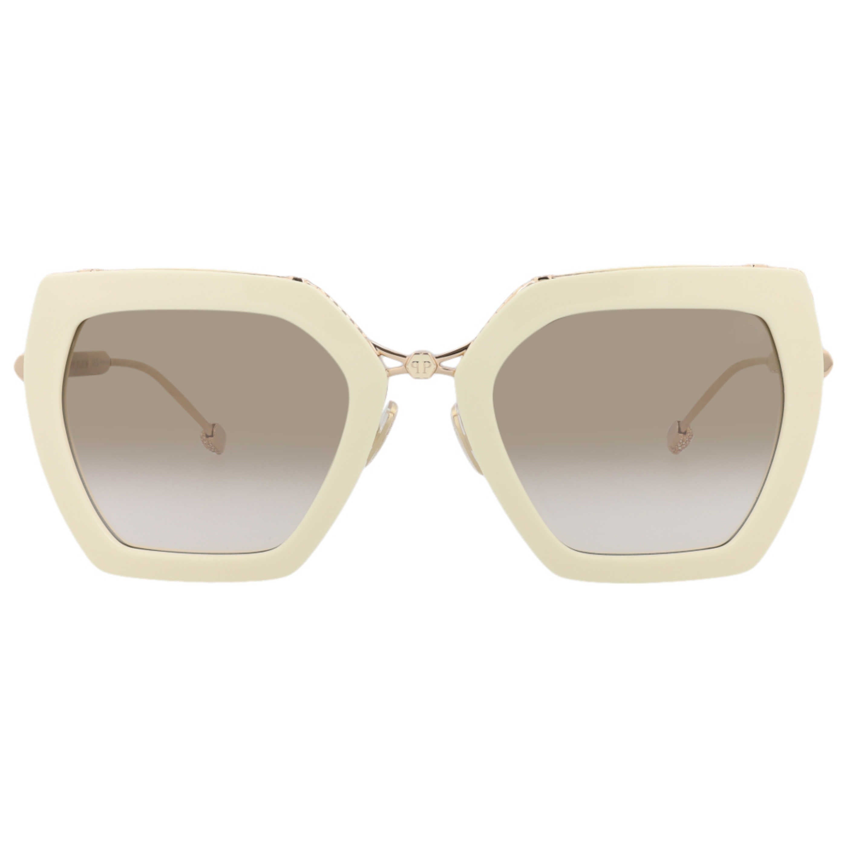 Philipp Plein Women's Sunglasses SPP097S-53-9ZQG