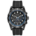 Bulova Men's Watch 98A211