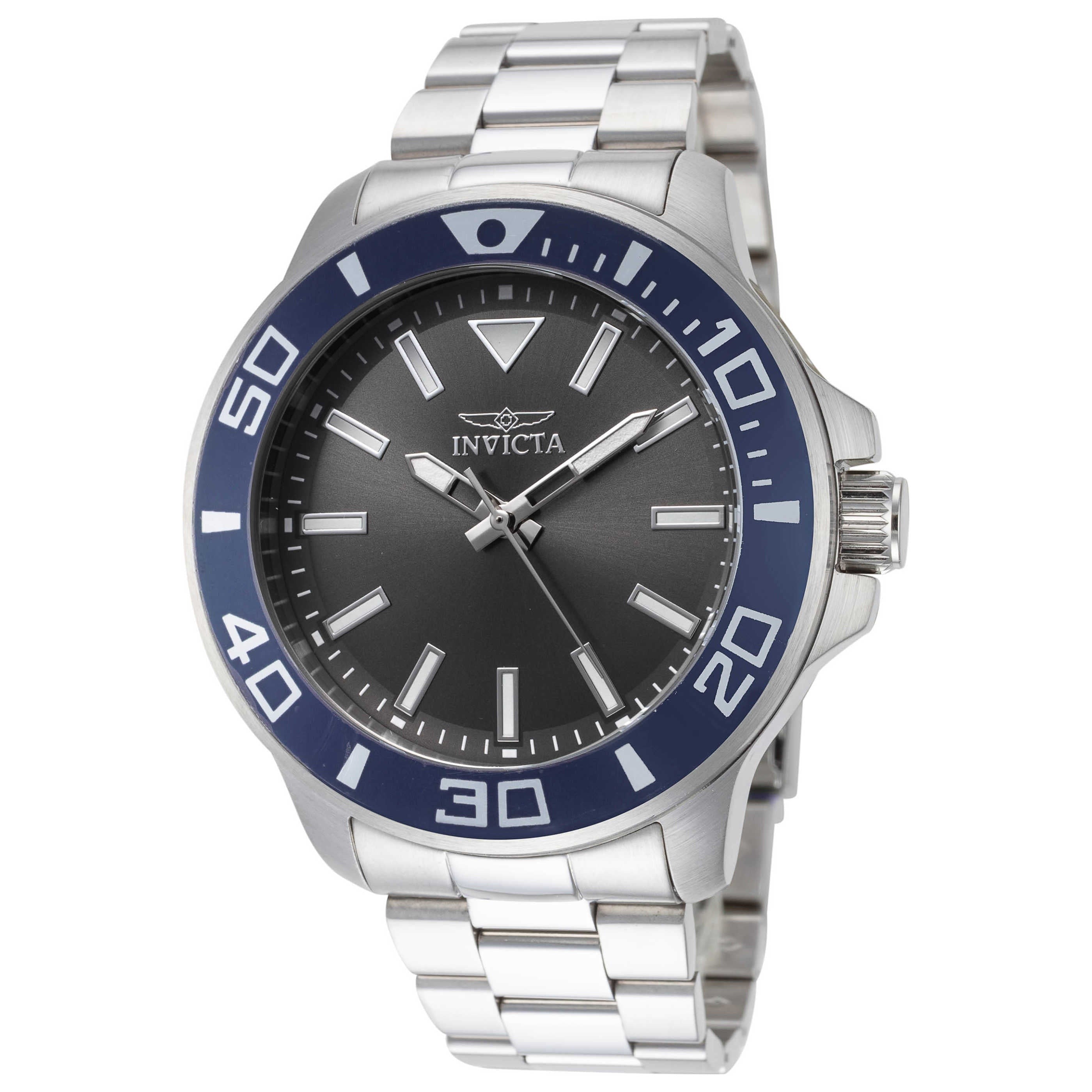 Invicta Men's Watch IN-30745