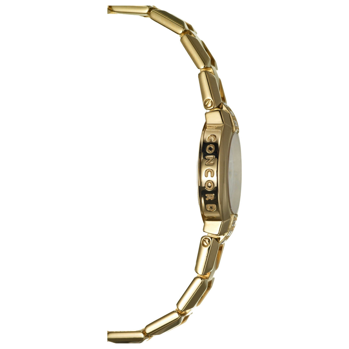 Concord Women's Quartz Watch 0309198