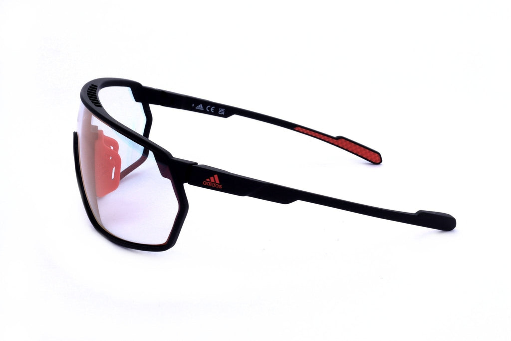 Adidas Sport Unisex Injected Sunglasses