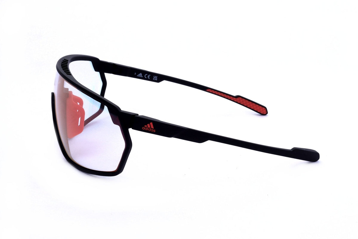 Adidas Sport Unisex Injected Sunglasses