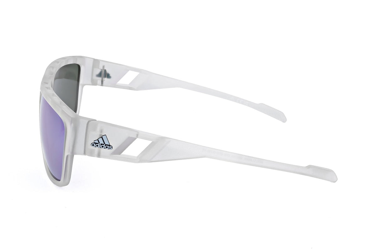 Adidas Sport Men's Injected Sunglasses