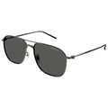 Montblanc Men's Sunglasses MB0417SA-002