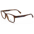 Lacoste Unisex Eyeglasses L3649-214-52