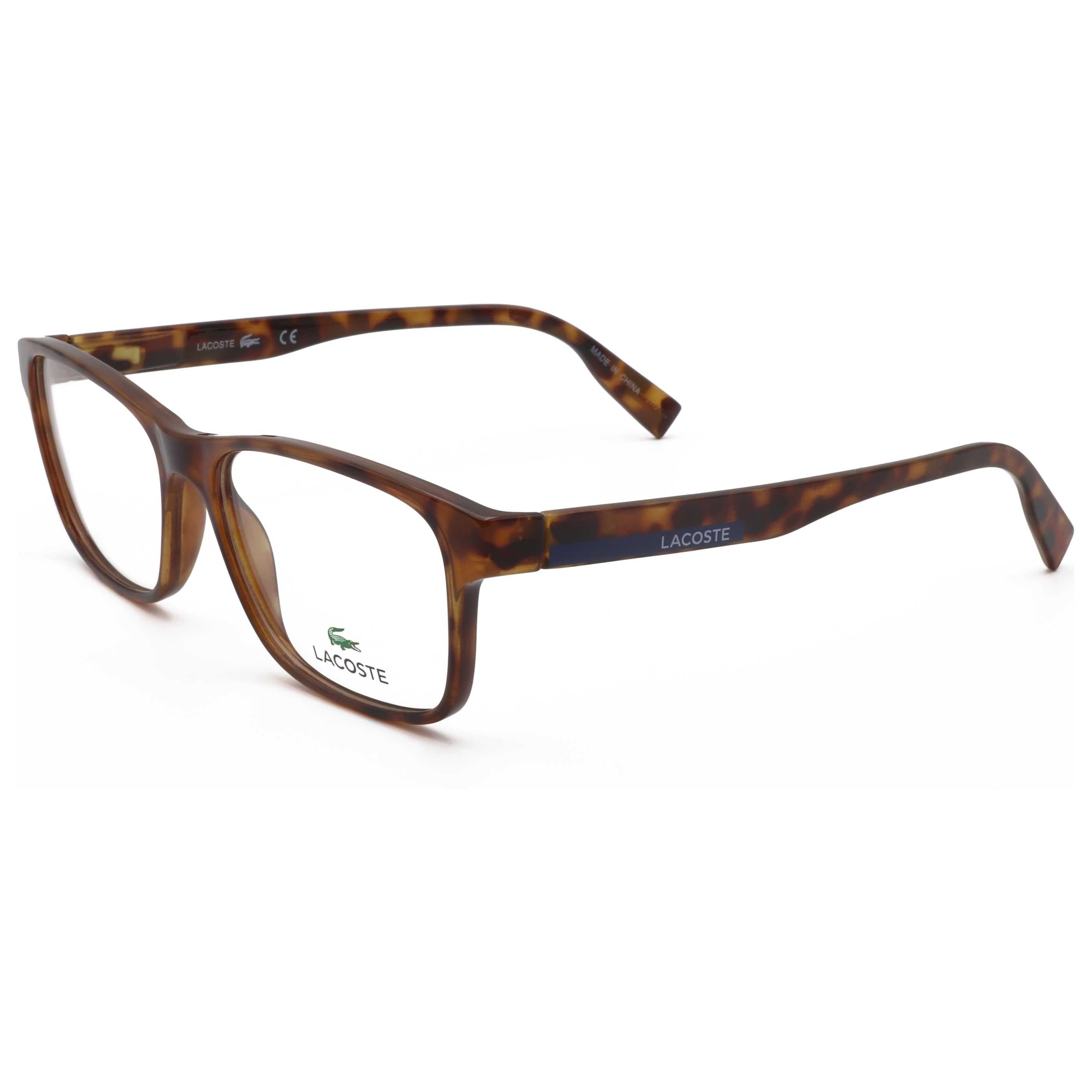 Lacoste Unisex Eyeglasses L3649-214-52