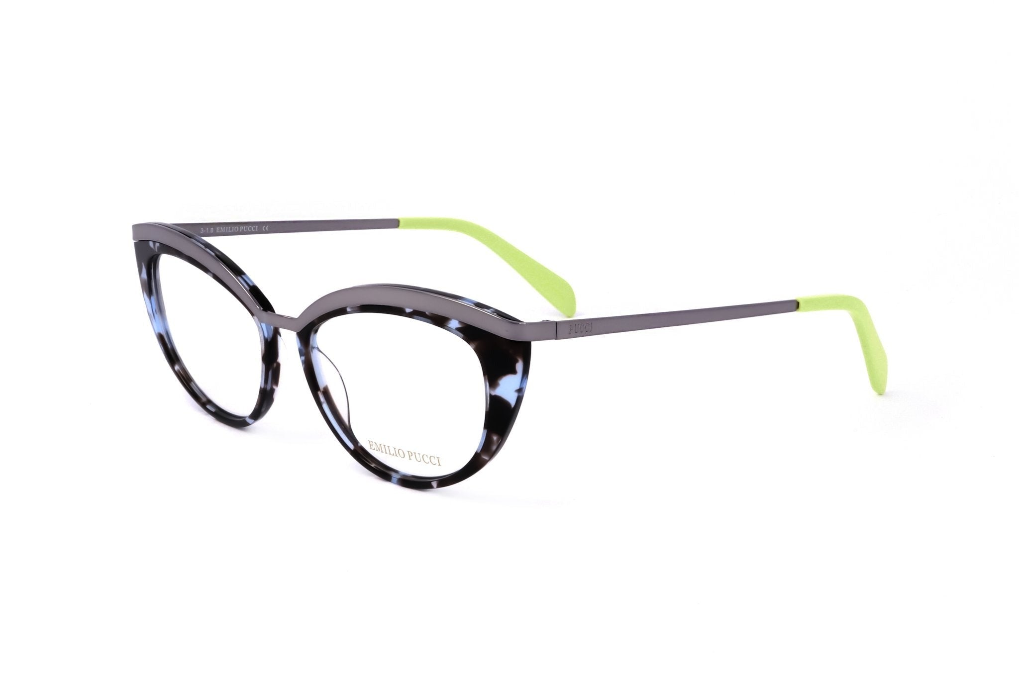 Pucci Women's Metal Glasses