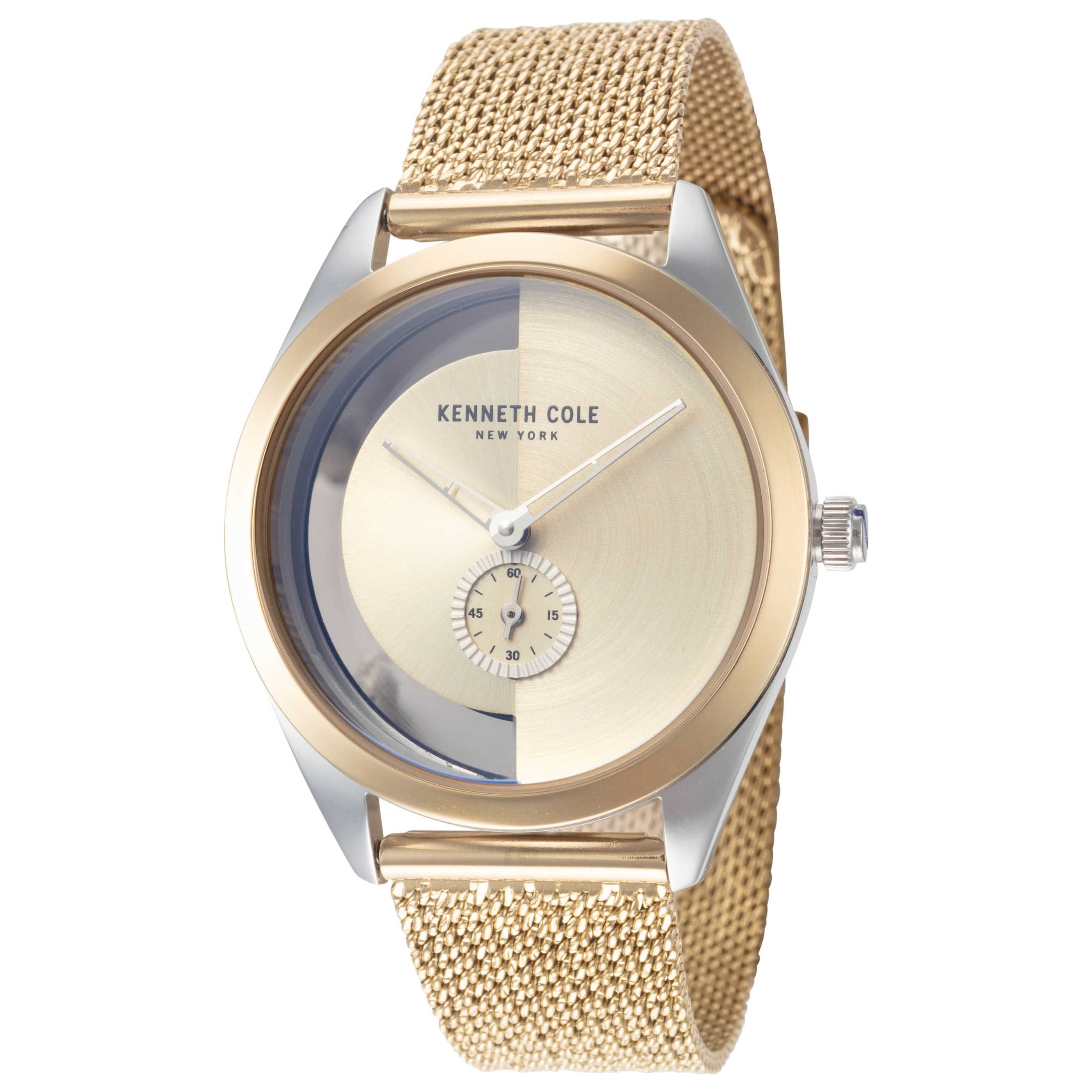 Kenneth Cole Women's Watch KCWLG2223101