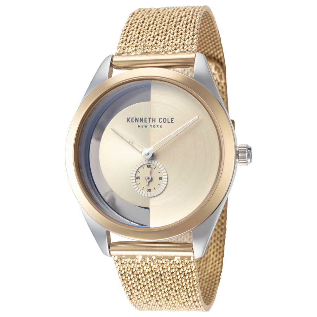 Kenneth Cole Women's Watch KCWLG2223101