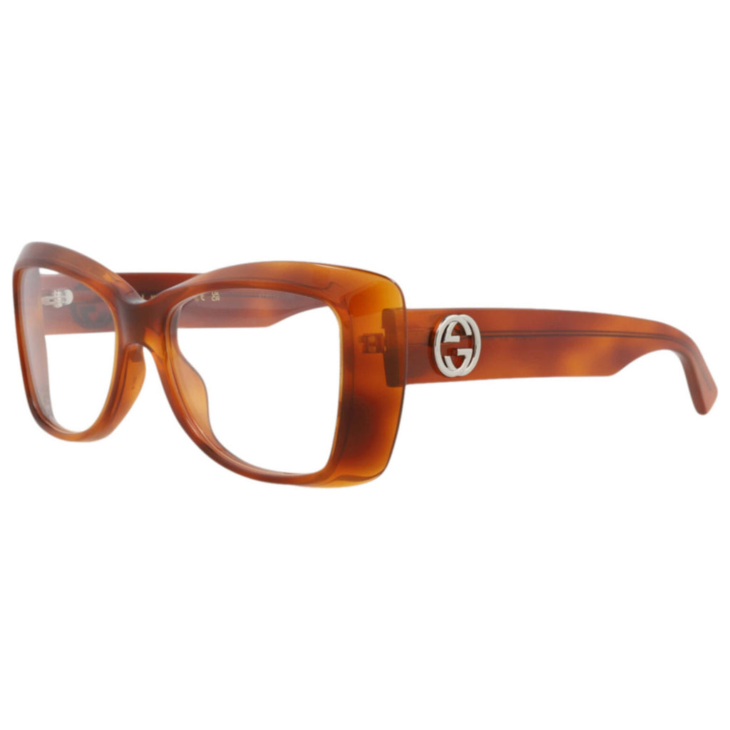 Gucci Women's Eyeglasses GG1697O-30015486-002