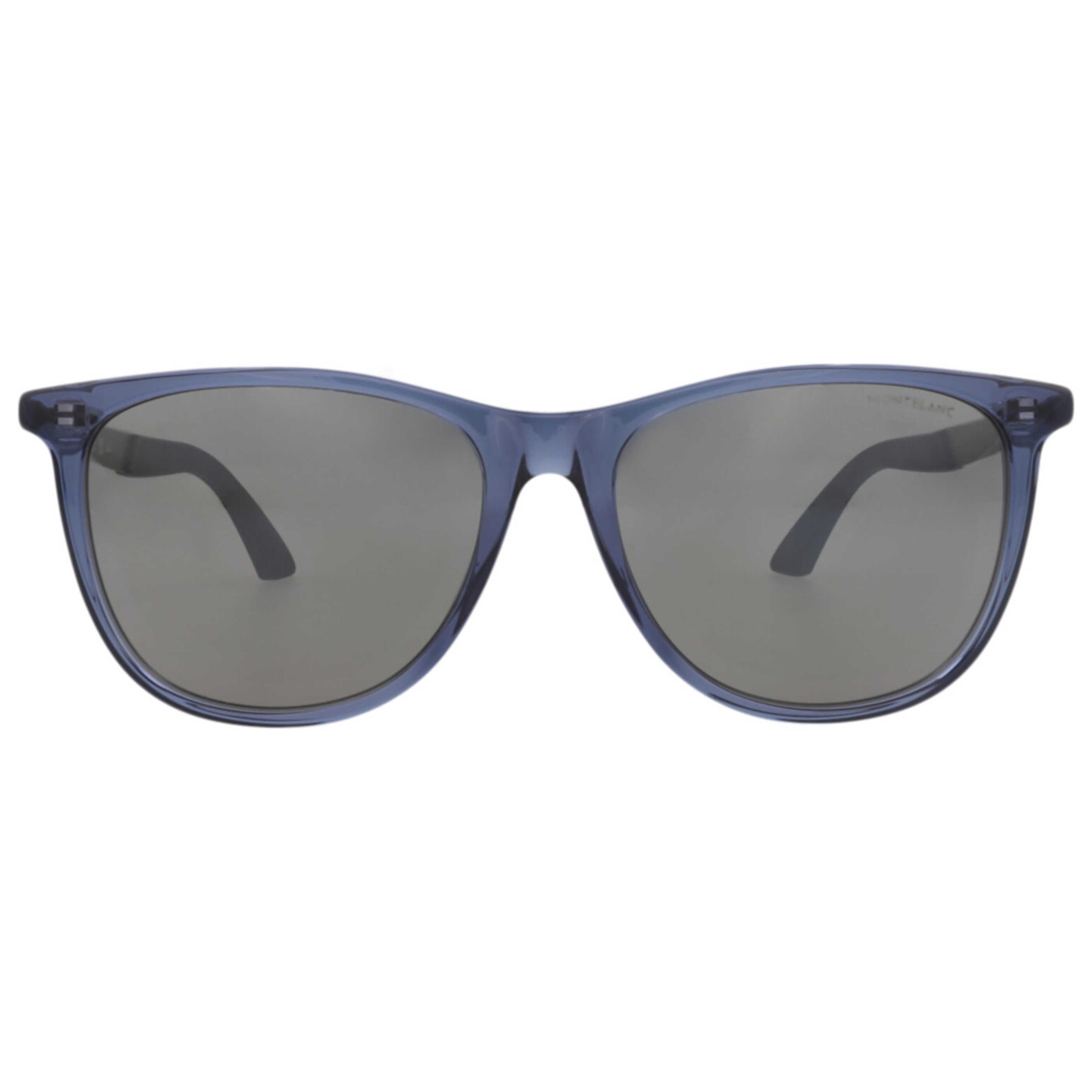 Montblanc Men's Sunglasses MB0330S-30015015-003