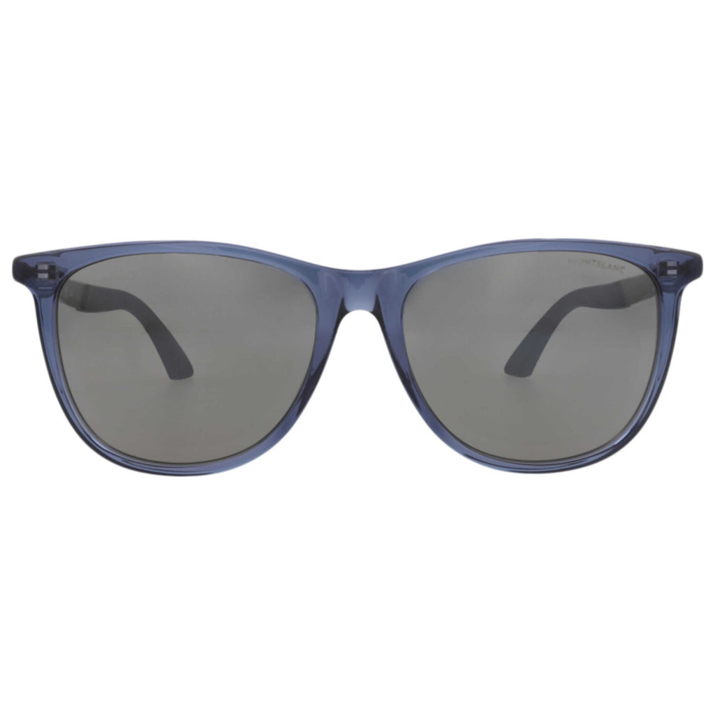 Montblanc Men's Sunglasses MB0330S-30015015-003