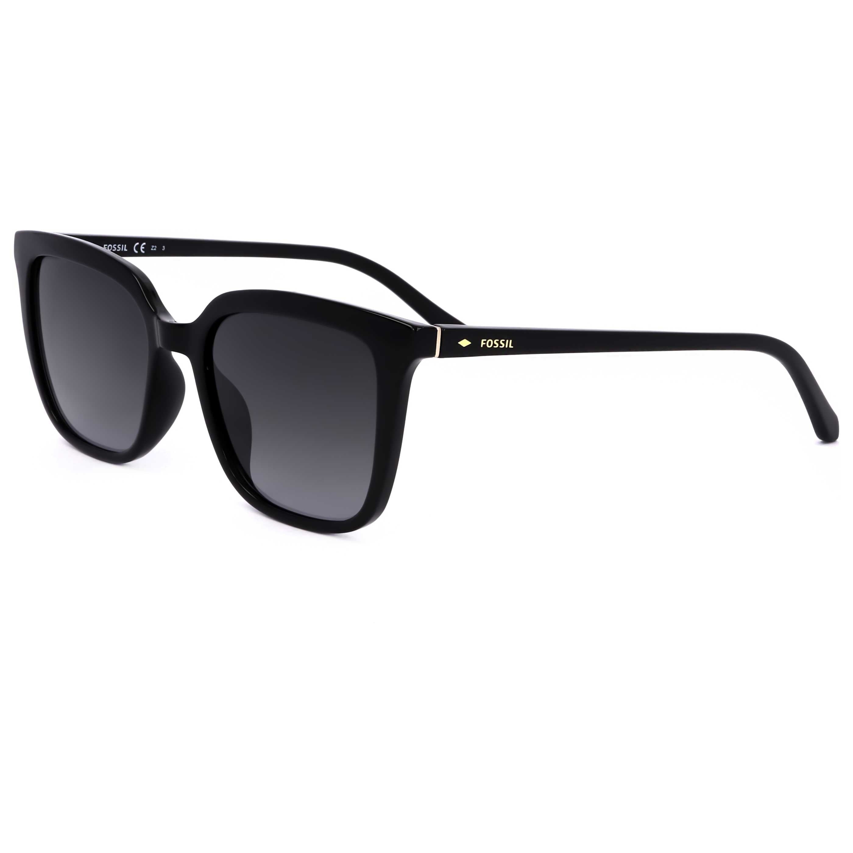 Fossil Women's Sunglasses FOS3112-G-S-807-53