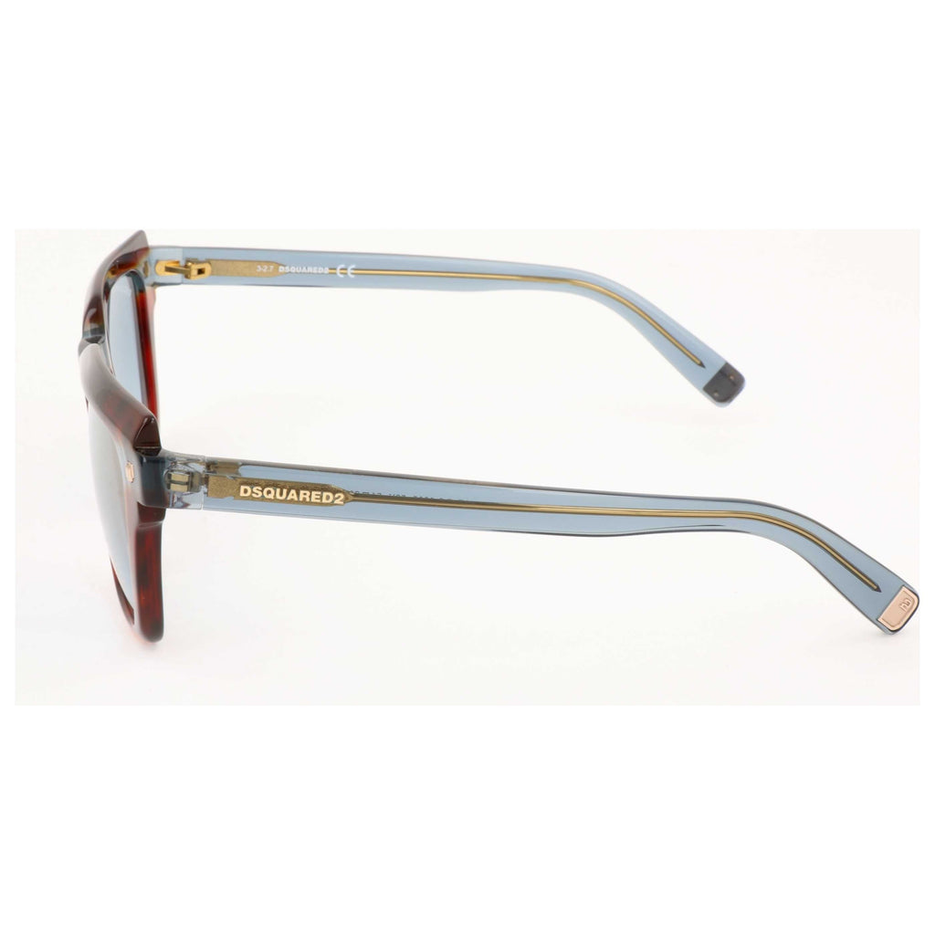 Dsquared2 Unisex Sunglasses DQ0285-56X-51
