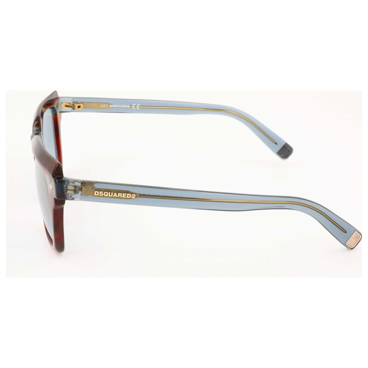 Dsquared2 Unisex Sunglasses DQ0285-56X-51
