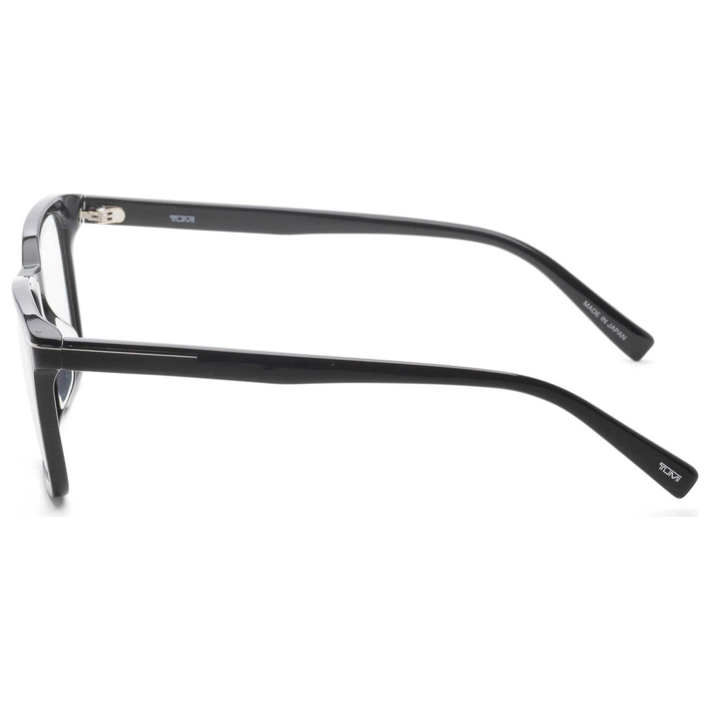 Tumi Men's Eyeglasses VTU531531BLA