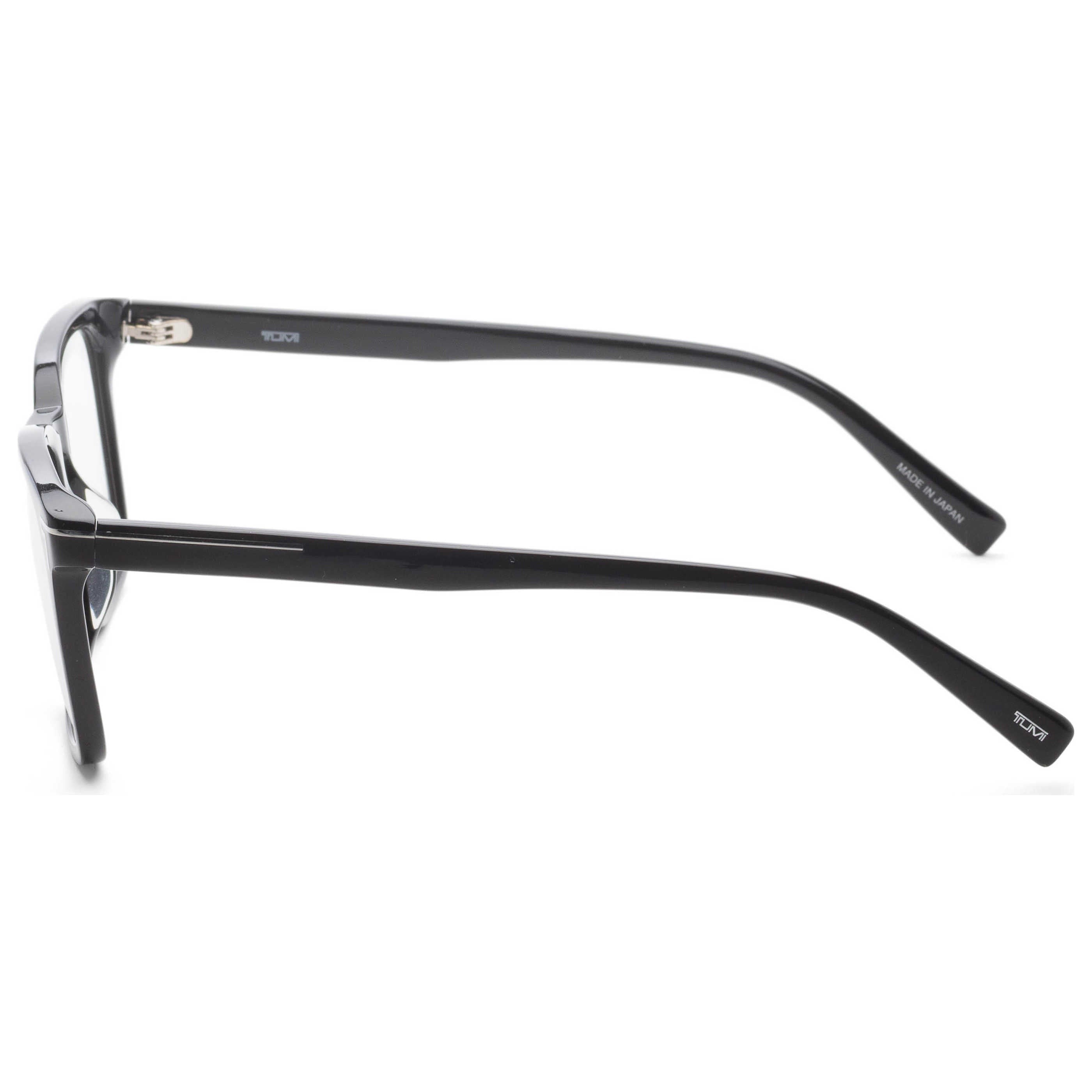 Tumi Men's Eyeglasses VTU531531BLA