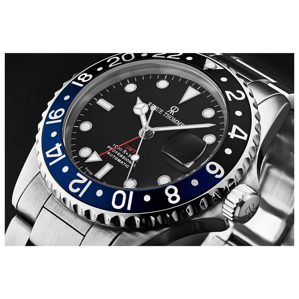 Revue Thommen Men's Watch 17572.2133