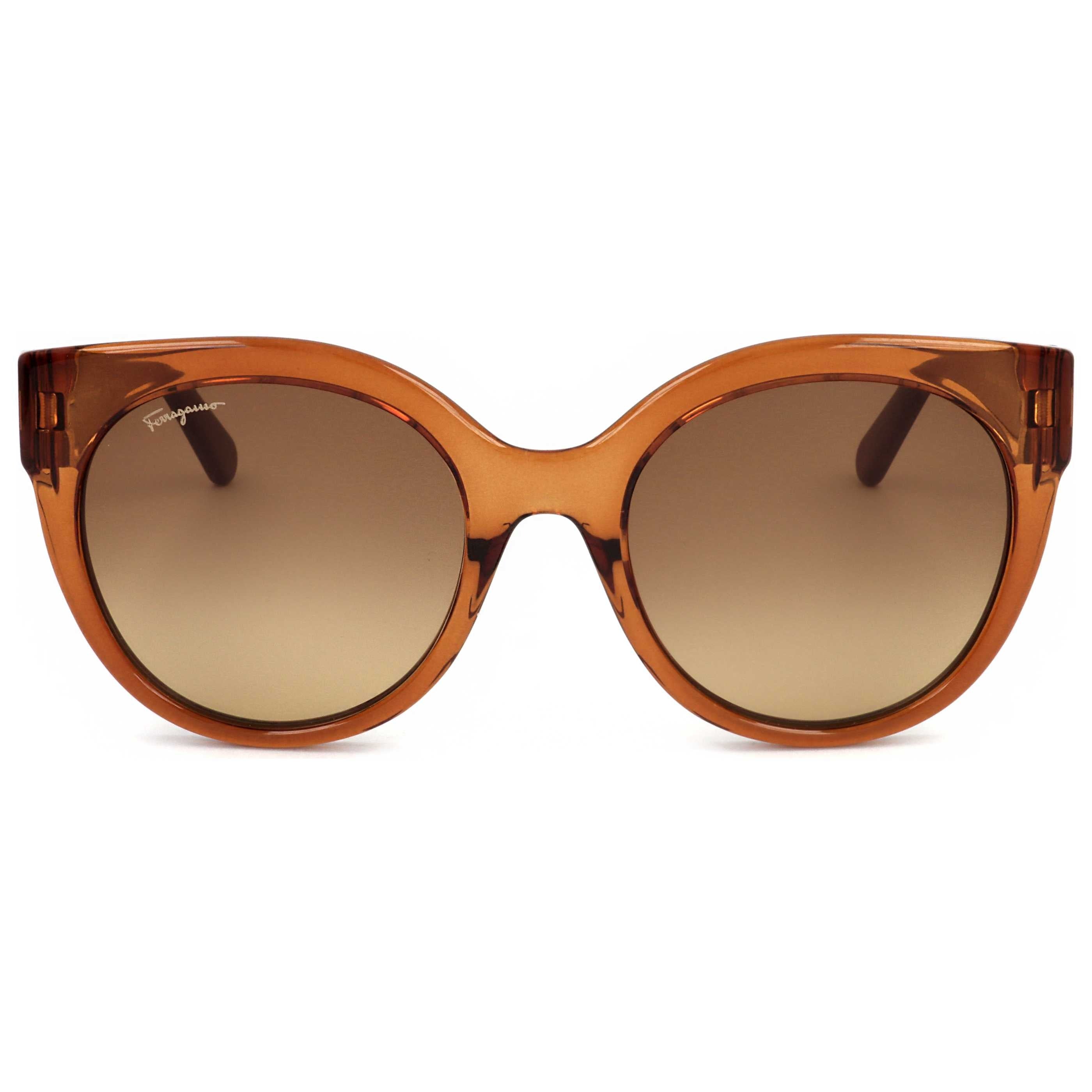 Ferragamo Fashion Women's Sunglasses SF1031S-261