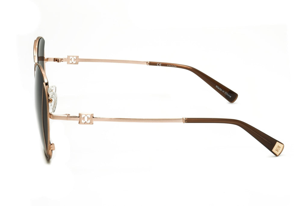 Escada Women's Metal Sunglasses
