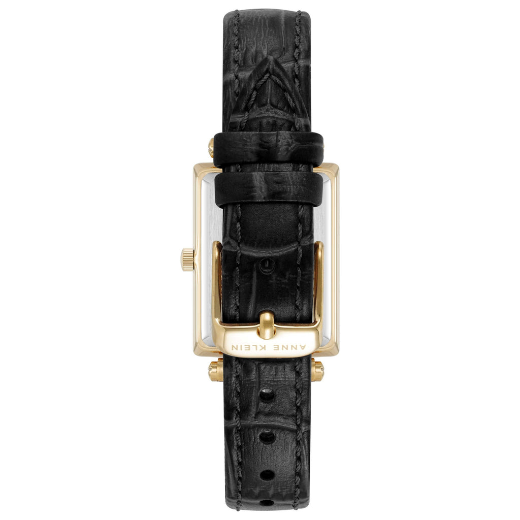 Anne Klein Women's Watch AK-5152SVBK