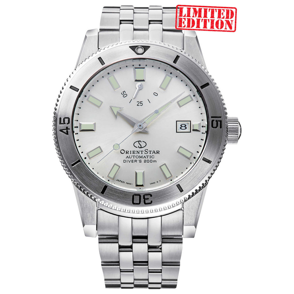 Orient Star Men's Watch RE-AU0502S00B