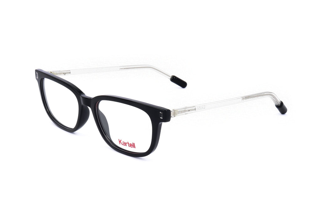 Kartell Unisex Injected Glasses