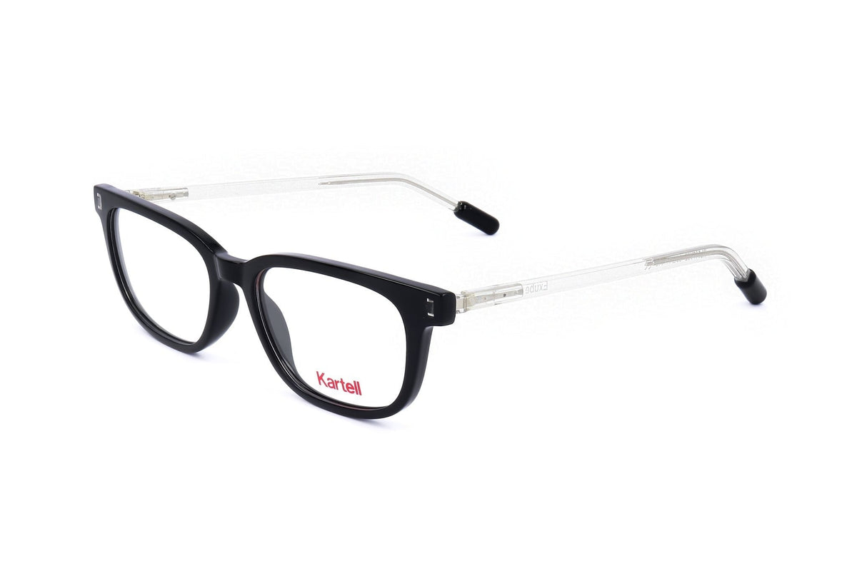 Kartell Unisex Injected Glasses