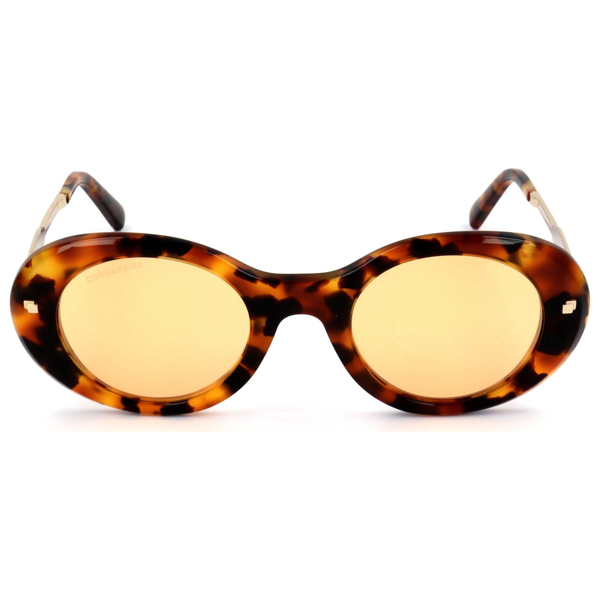 Dsquared2 Women's Sunglasses DQ0325-53G-48
