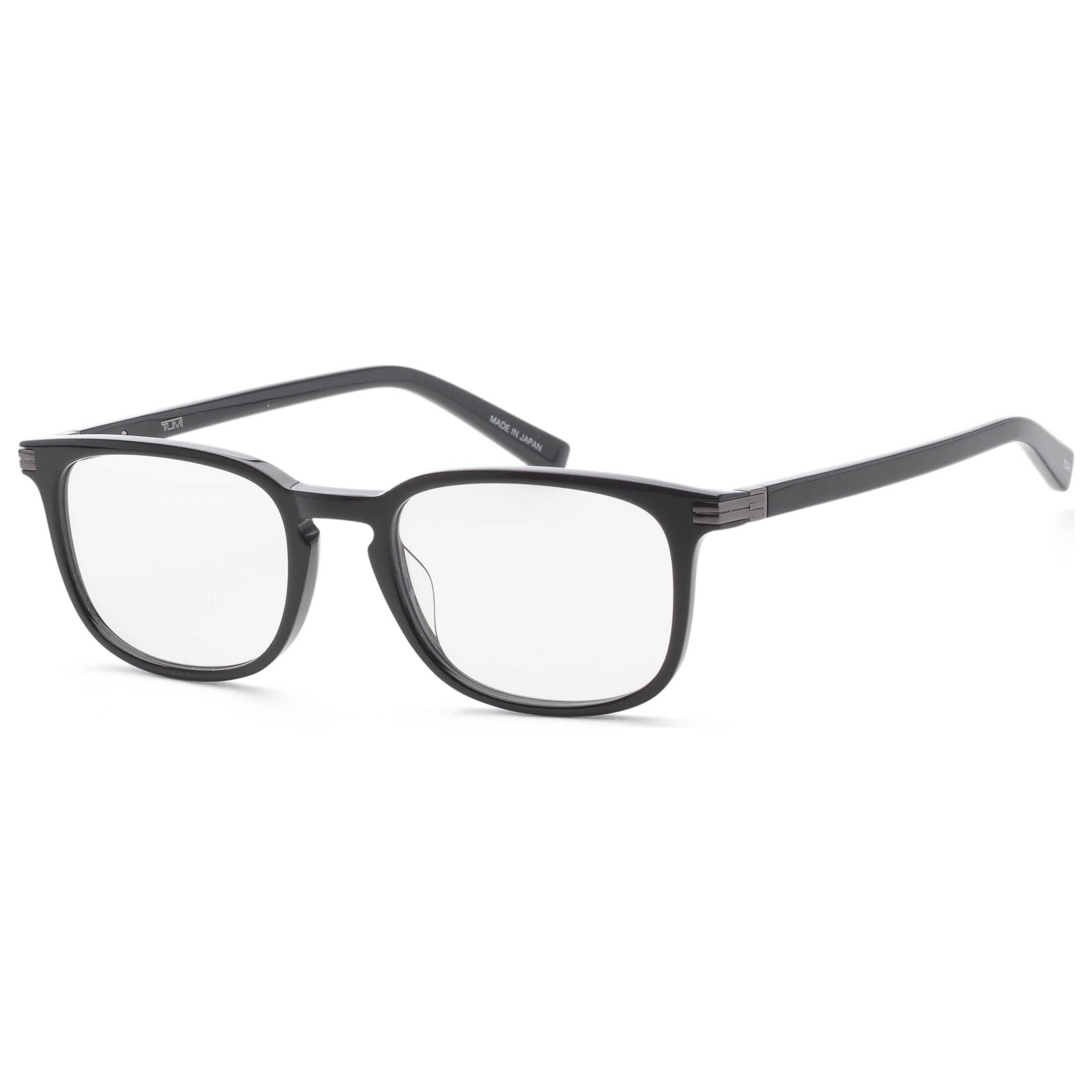 Tumi Men's Eyeglasses VTU018520700