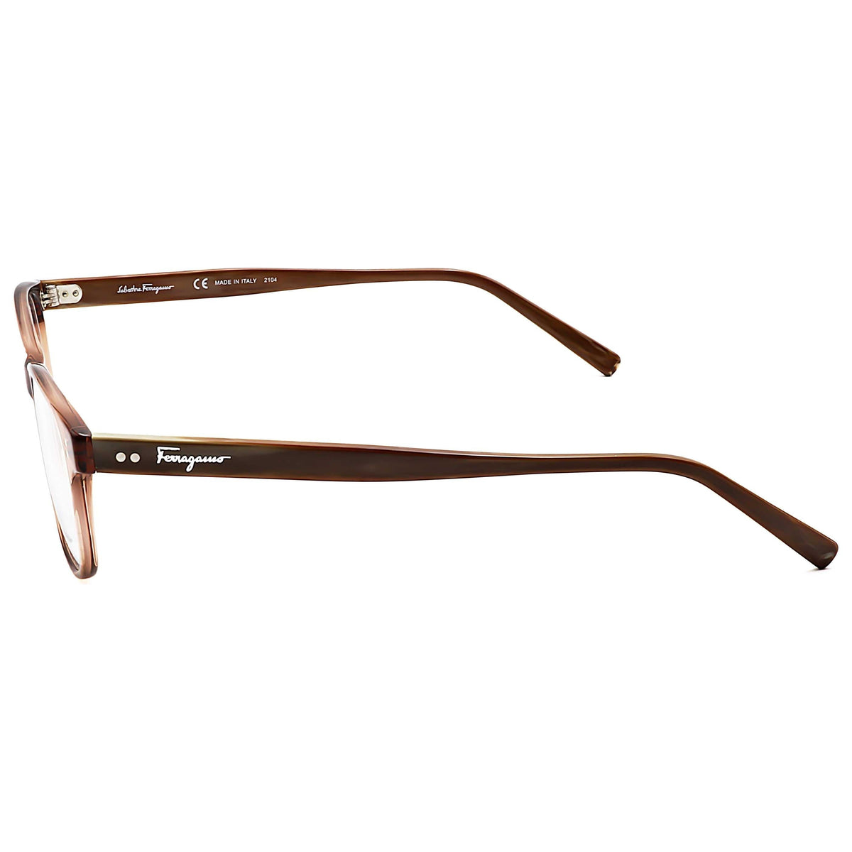 Ferragamo Women's Eyeglasses SF2910-231-55