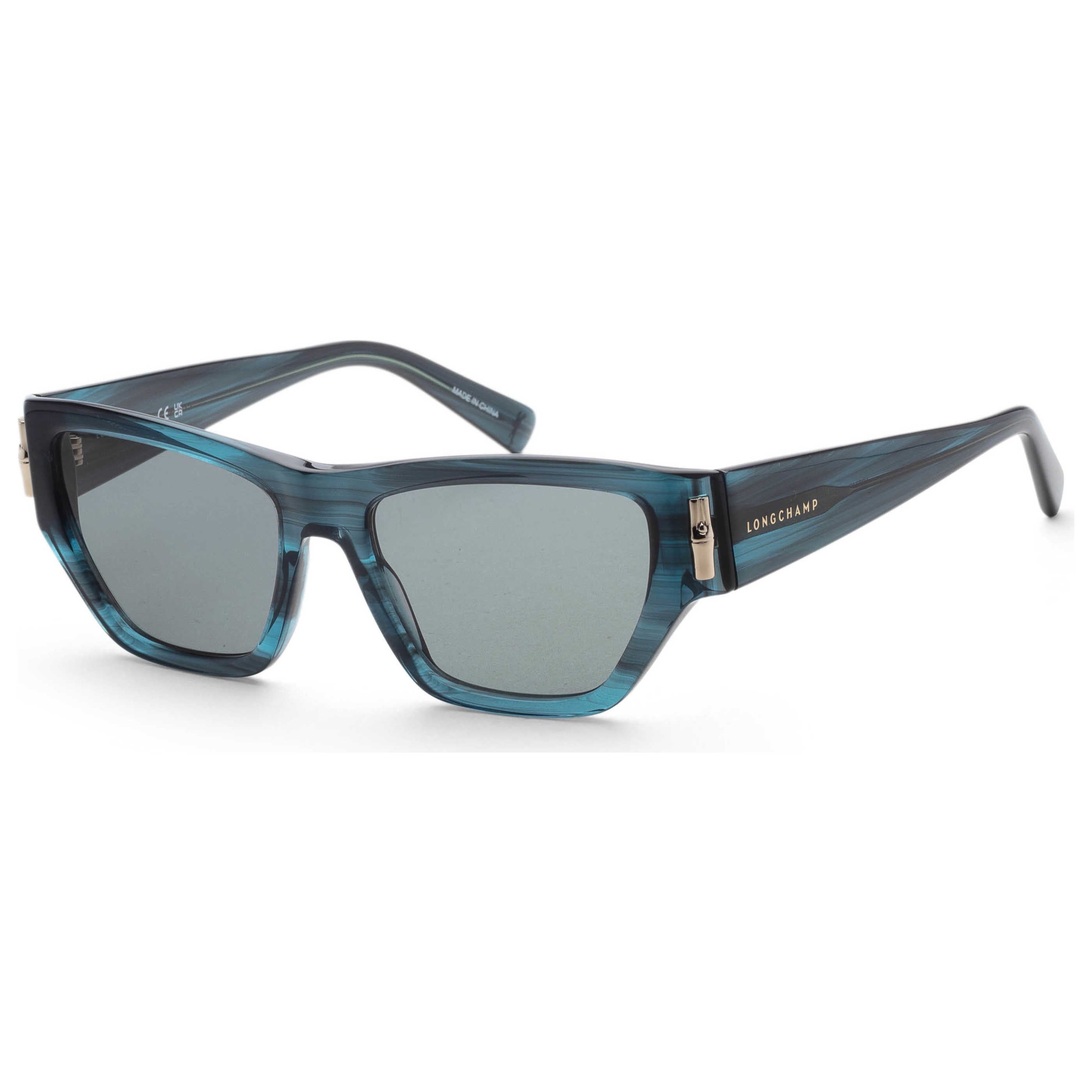 Longchamp Women's Sunglasses LO774S-407