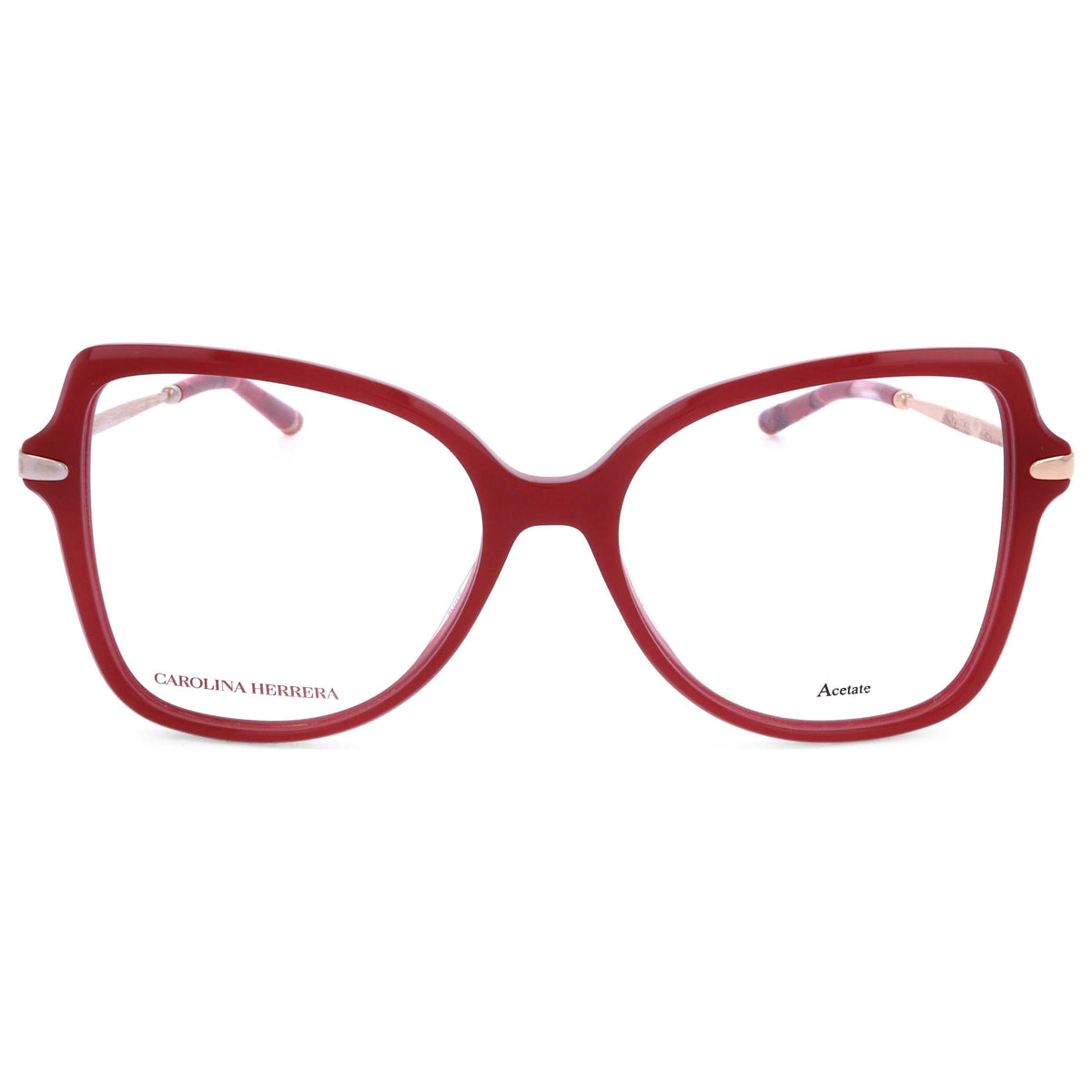 Carolina Herrera Women's Eyeglasses HER0194-GY8-53
