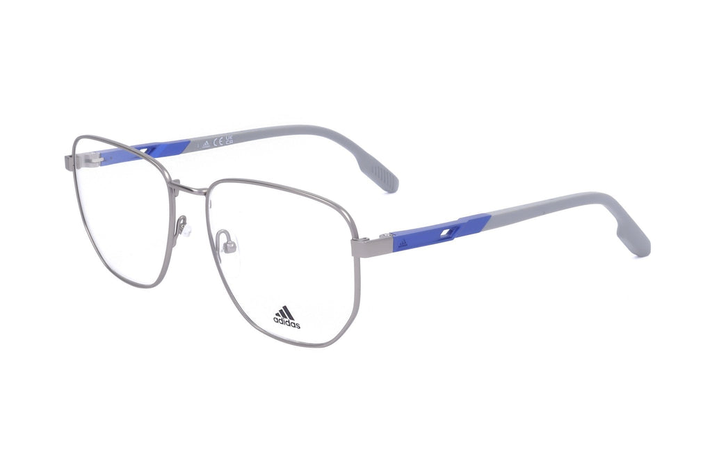 Adidas Sport Men's Metal Glasses