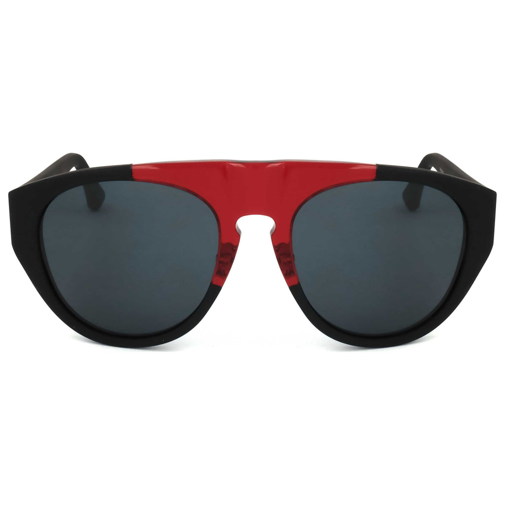Linda Farrow Men's Sunglasses KVA35-C2-56