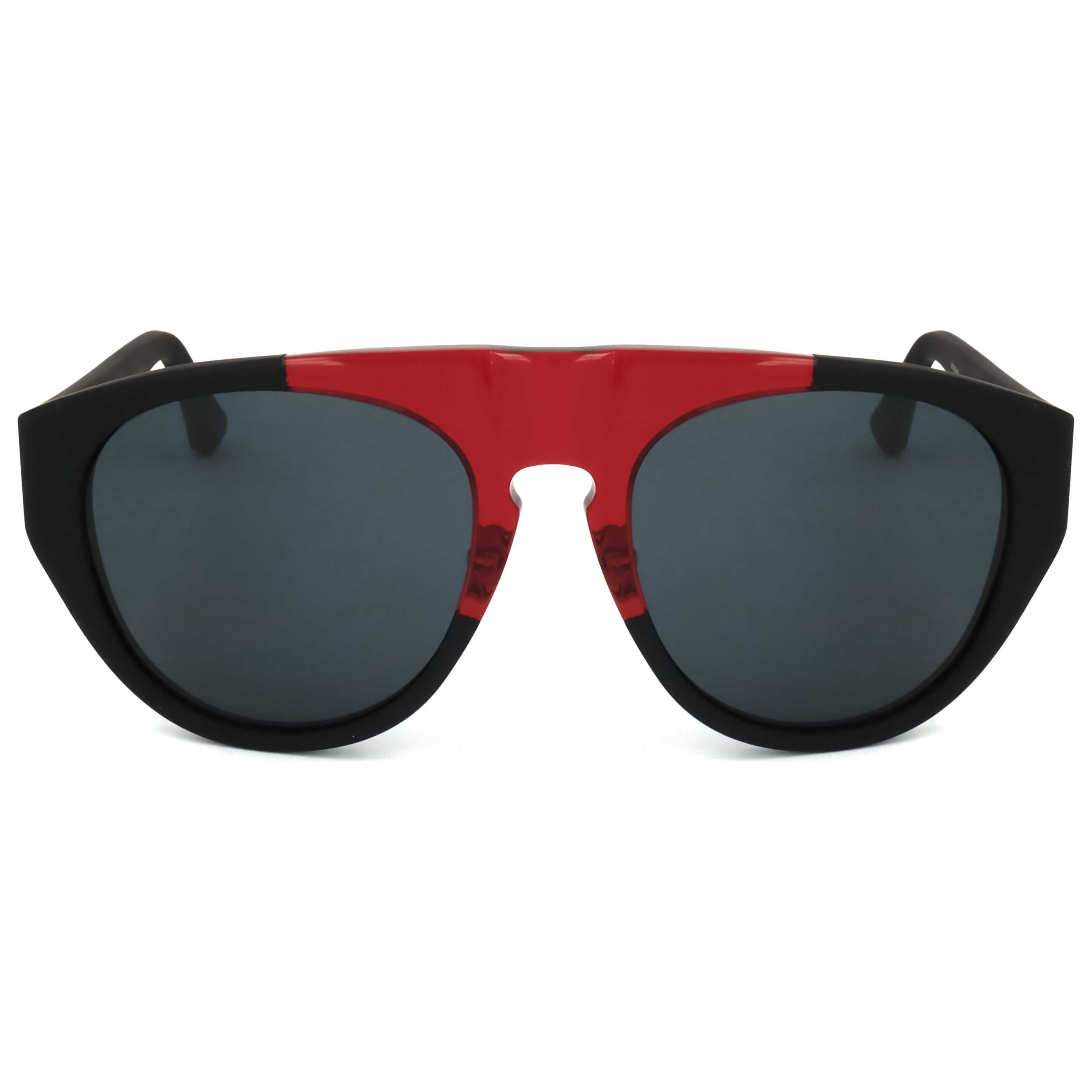 Linda Farrow Men's Sunglasses KVA35-C2-56