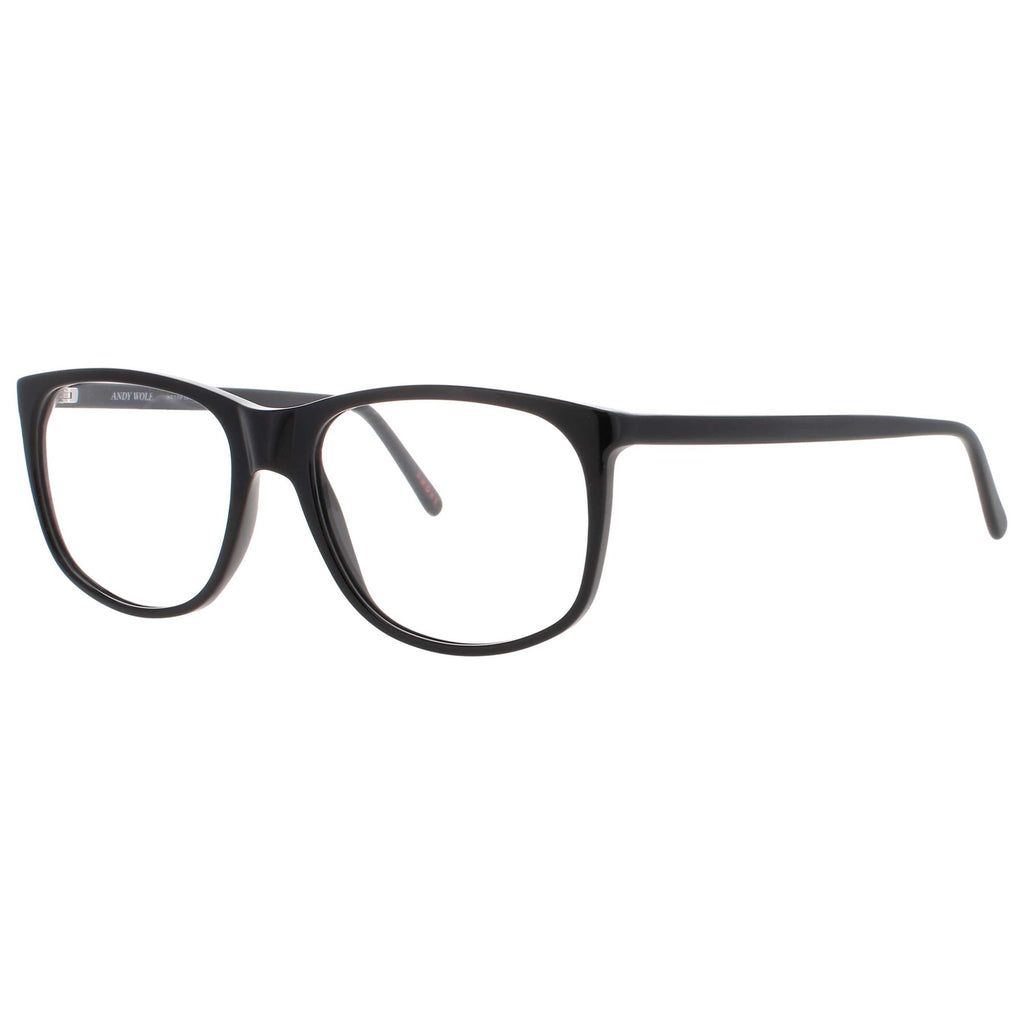 Andy Wolf Men's Eyeglasses AW-4553-A-58