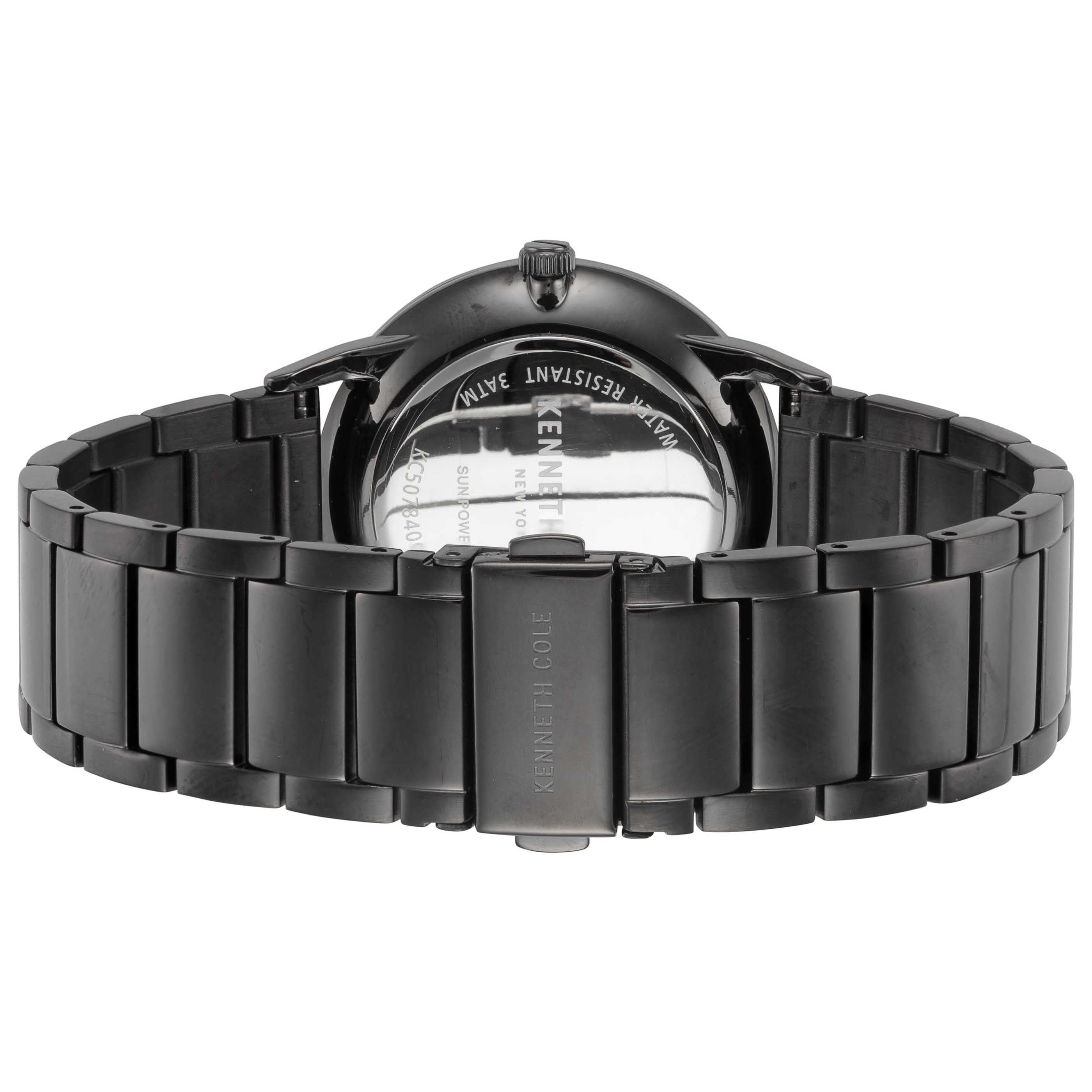 Kenneth Cole Men's Watch KC50784001B
