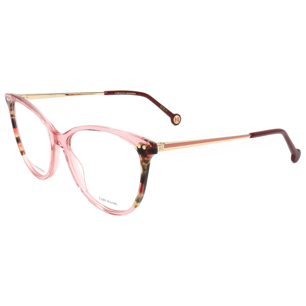 Carolina Herrera Women's Eyeglasses HER0210-HT8-54