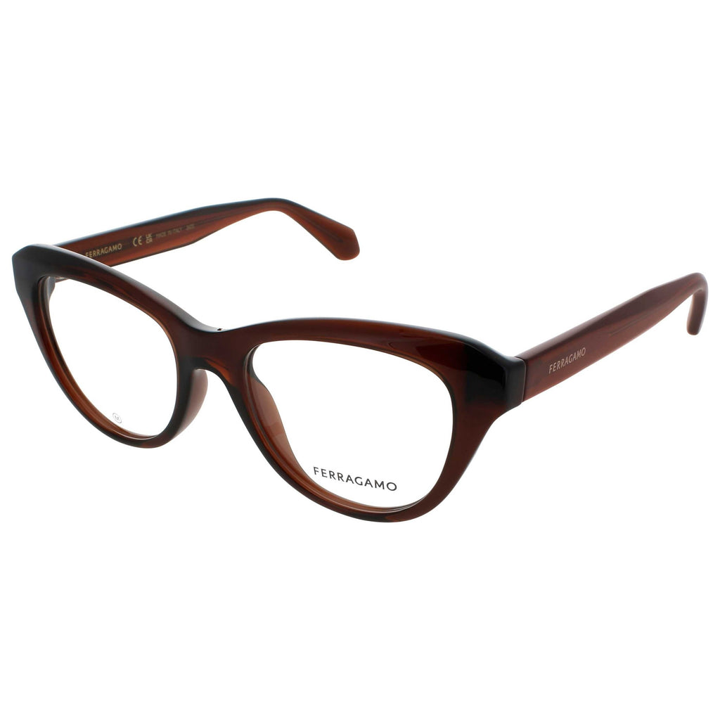 Ferragamo Women's Eyeglasses SF-SF2989E-232-51