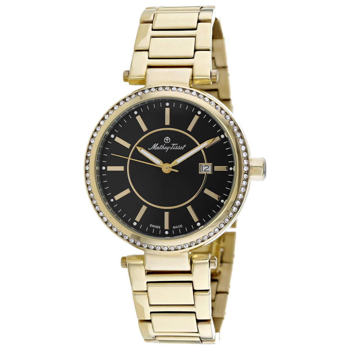 Mathey Tissot Women's Watch H610PN