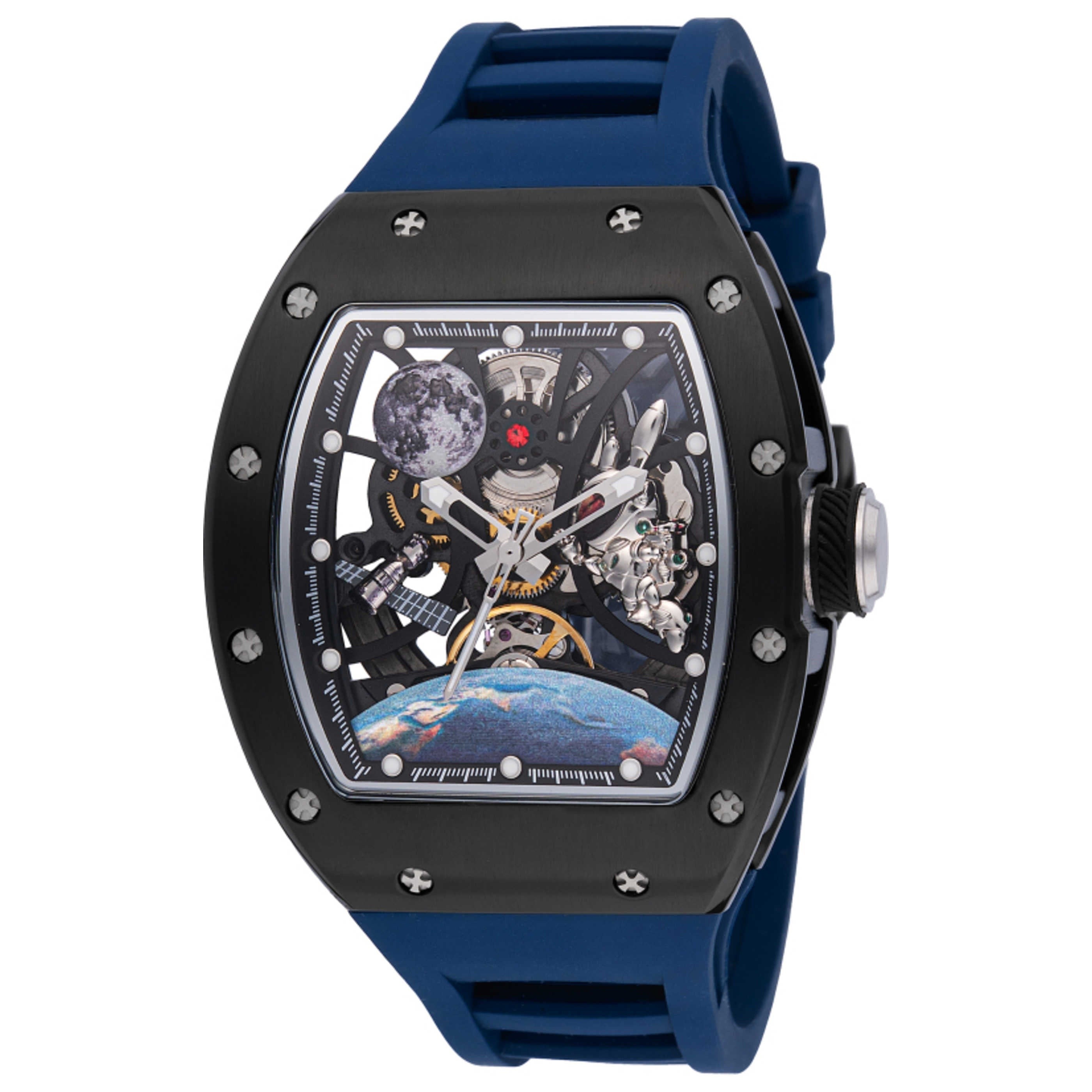 Invicta S1 Rally Men's Watch IN-49009