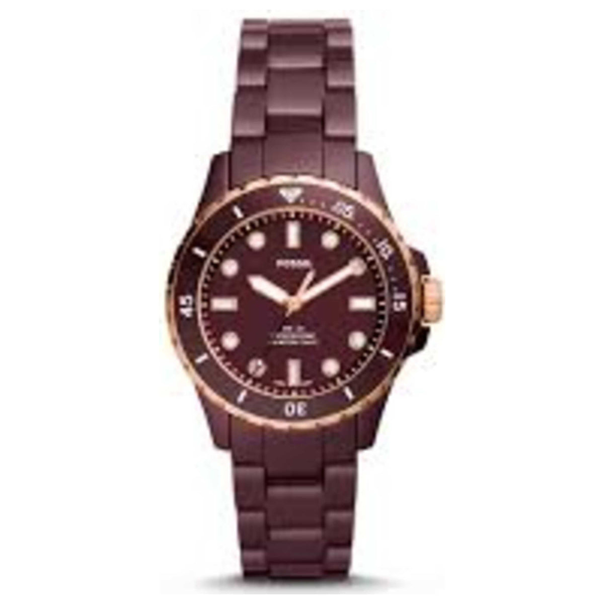 Fossil Women's Watch CE1123