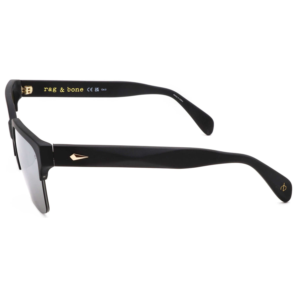 Rag & Bone Men's Sunglasses RNB5055-G-S-003-58
