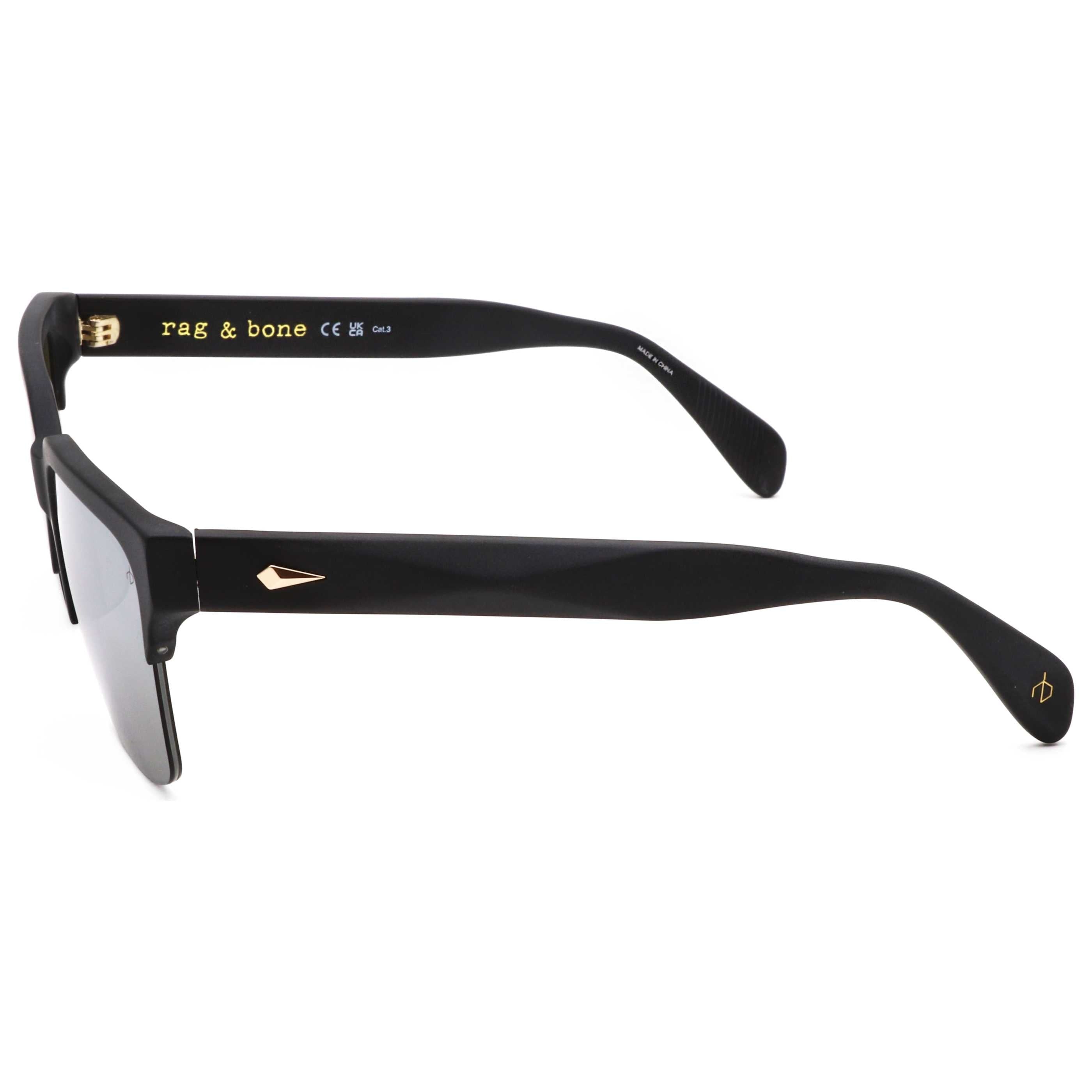 Rag & Bone Men's Sunglasses RNB5055-G-S-003-58