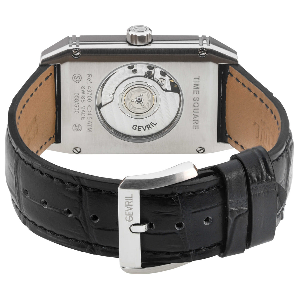Gevril Men's Watch 49700