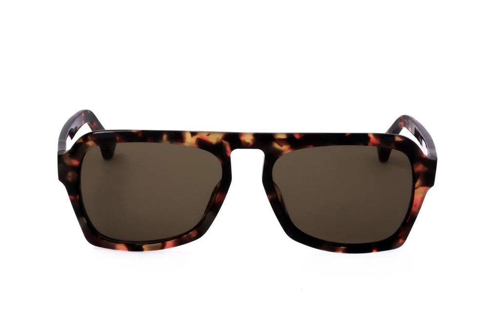 Dries Van Noten by Linda Farrow Unisex Sunglasses
