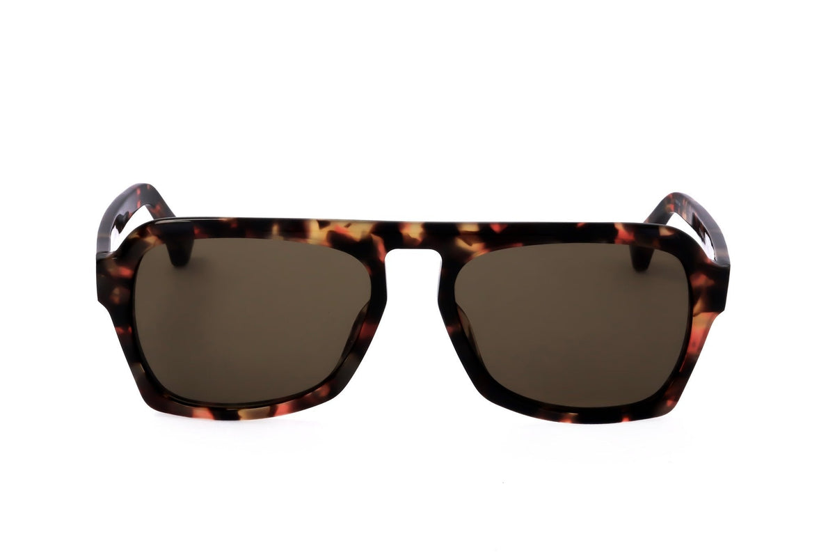 Dries Van Noten by Linda Farrow Unisex Sunglasses